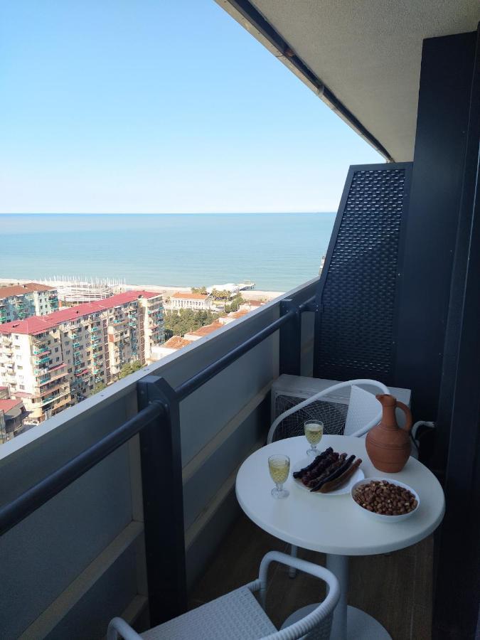 Orbi City Superhost Batumi Exterior foto